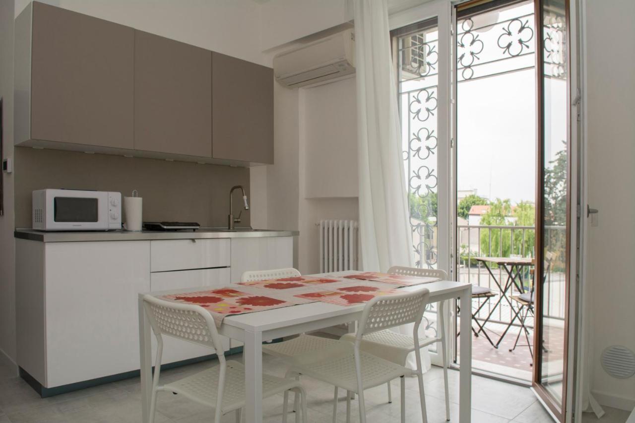 Torre San Bonifacio - Locazione Turistica Apartment Exterior photo