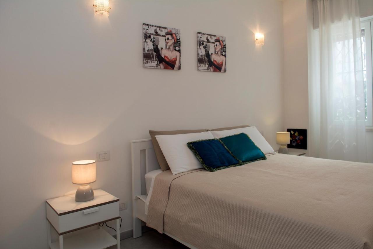 Torre San Bonifacio - Locazione Turistica Apartment Exterior photo