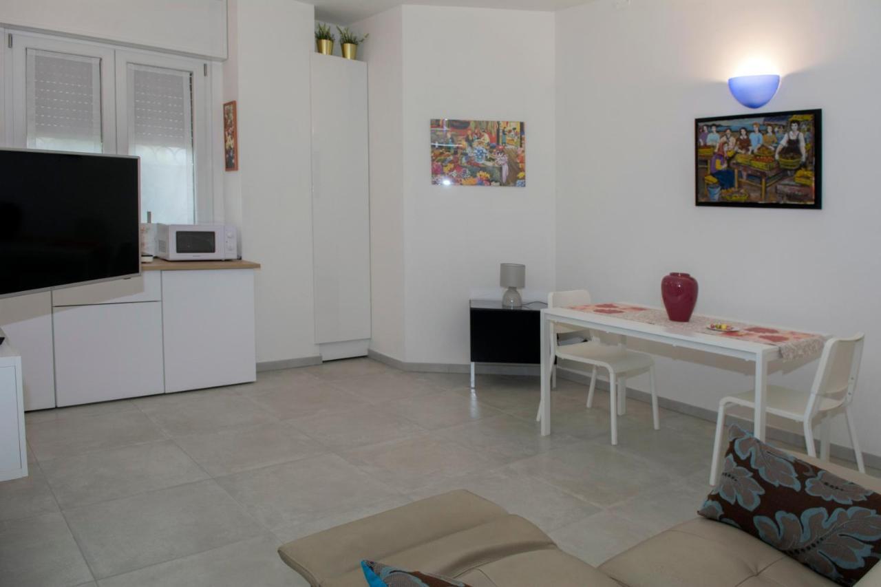 Torre San Bonifacio - Locazione Turistica Apartment Exterior photo